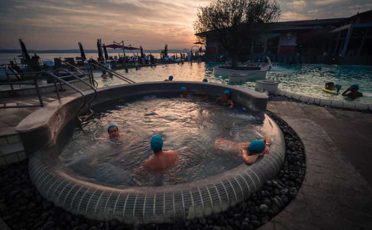 Terme di Sirmione