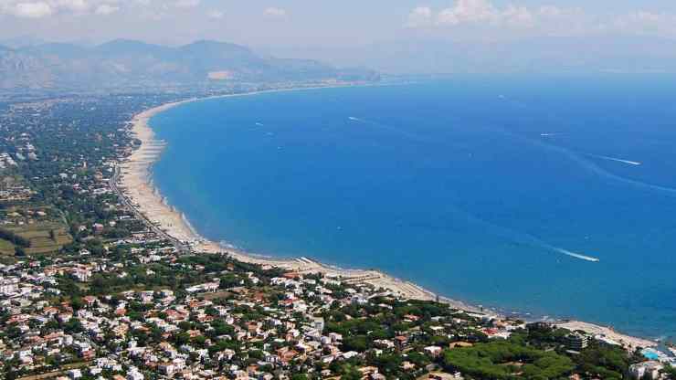 il-litorale-di-san-felice-circeo