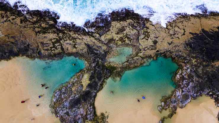 la-bellissima-fraser-island