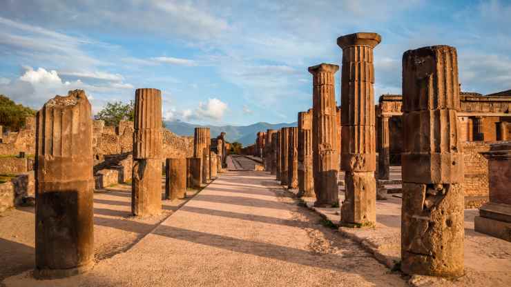 le-rovine-di-pompei