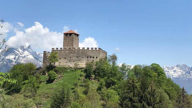 Castello-di-Zumelle