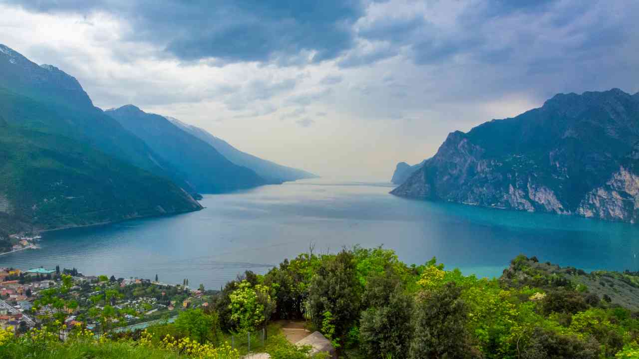 laghi più famosi d’Italia 