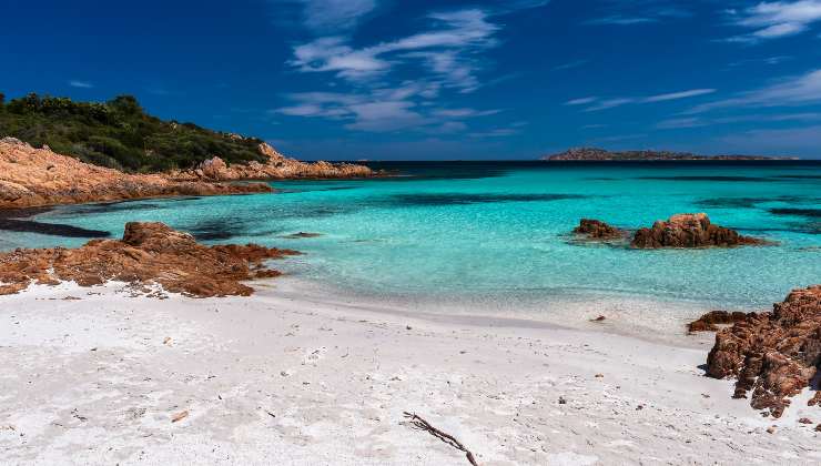 spiagge italiane più costose