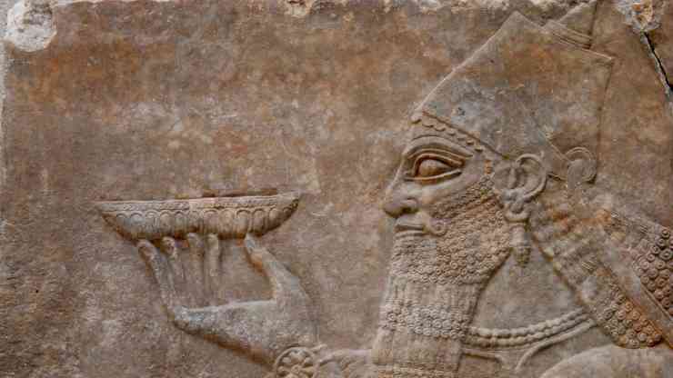 resti-dellantica-Nimrud