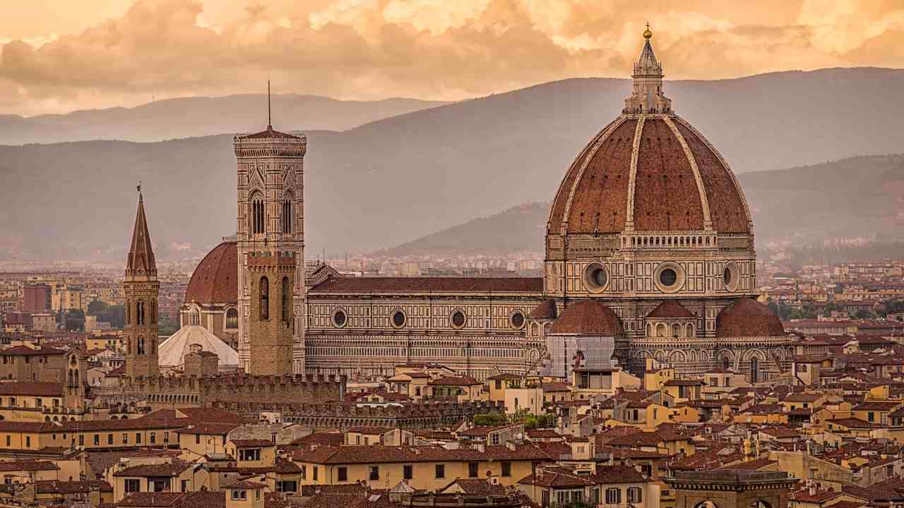 panorama-di-firenze