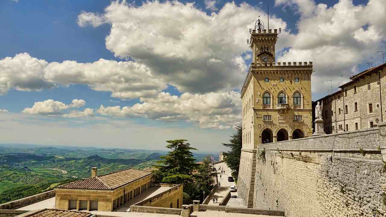 Perché la Repubblica di San Marino non è mai entrata a far parte dell