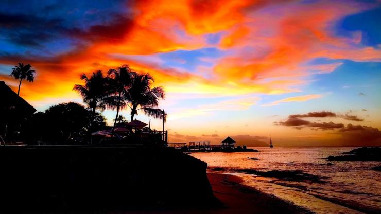 tramonto-alle-seychelles