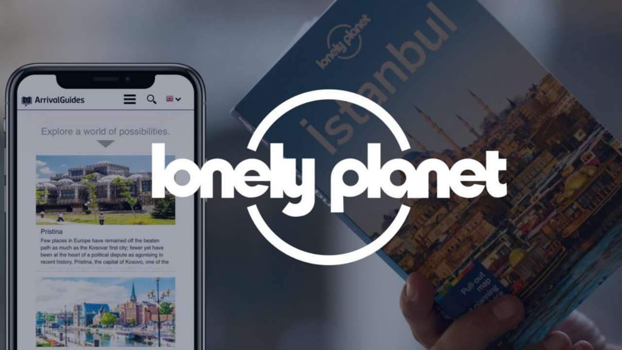 Le mete migliori del 2024 secondo Lonely Planet