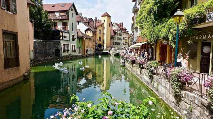 annecy