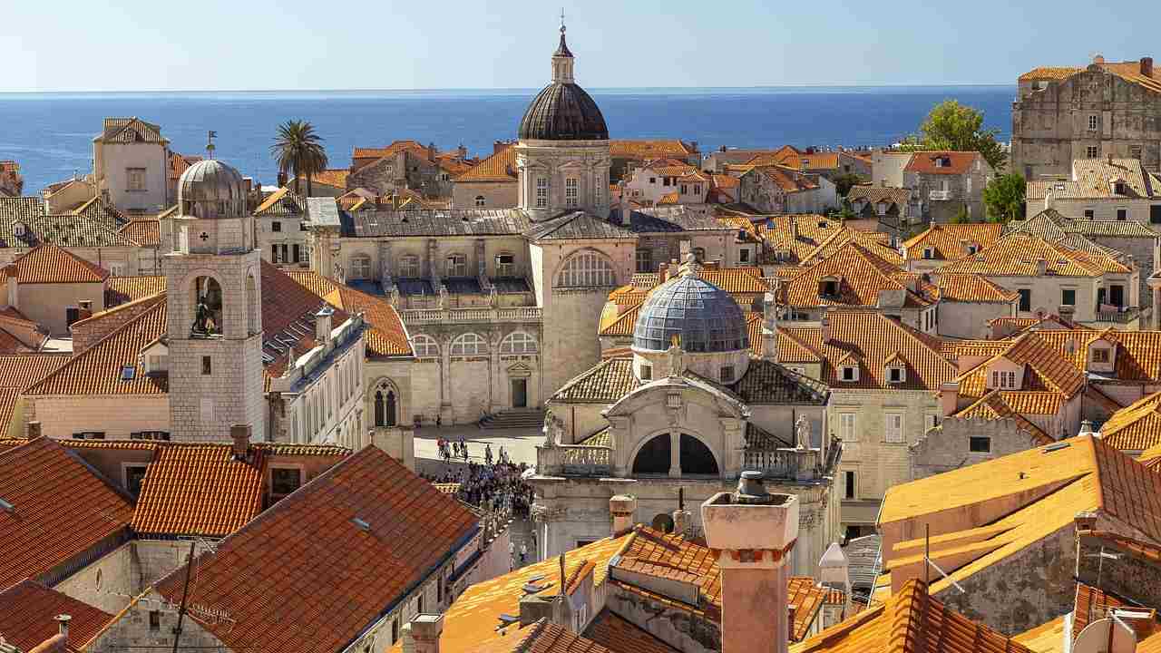 dubrovnik