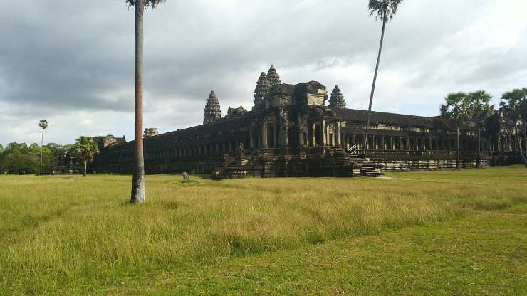 i-templi