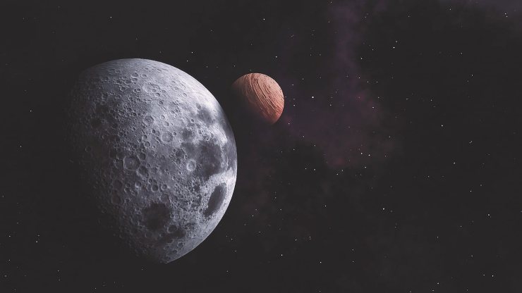 la-luna-vista-dallo-spazio
