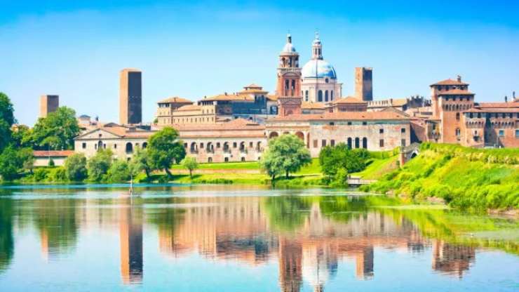 mantova