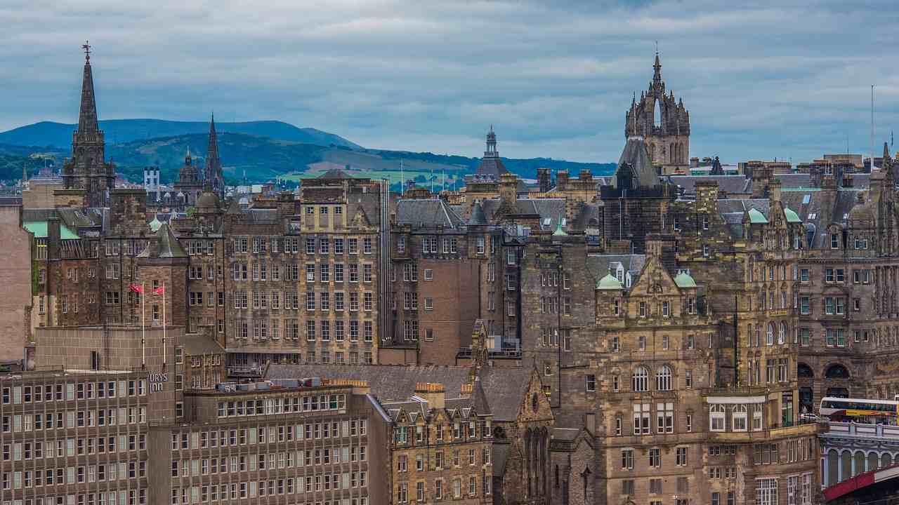 Qual è il mese migliore per un viaggio in Scozia? 