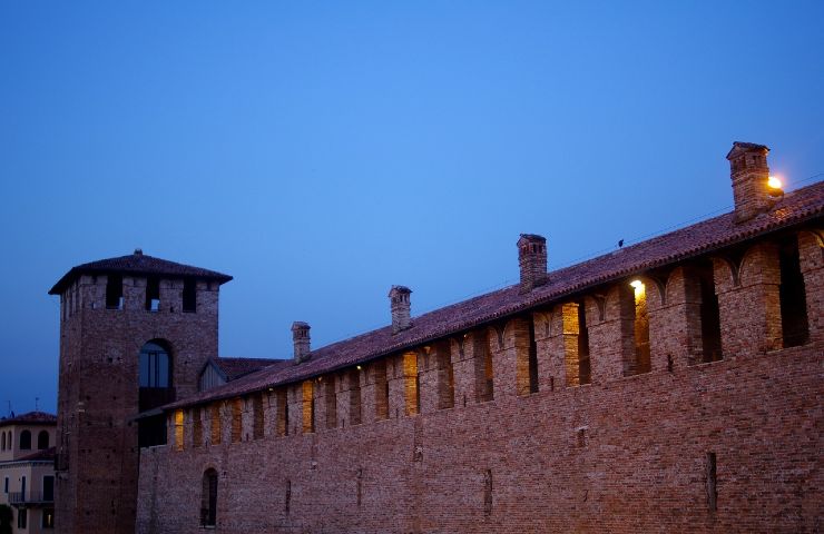 Castelvecchio a Verona