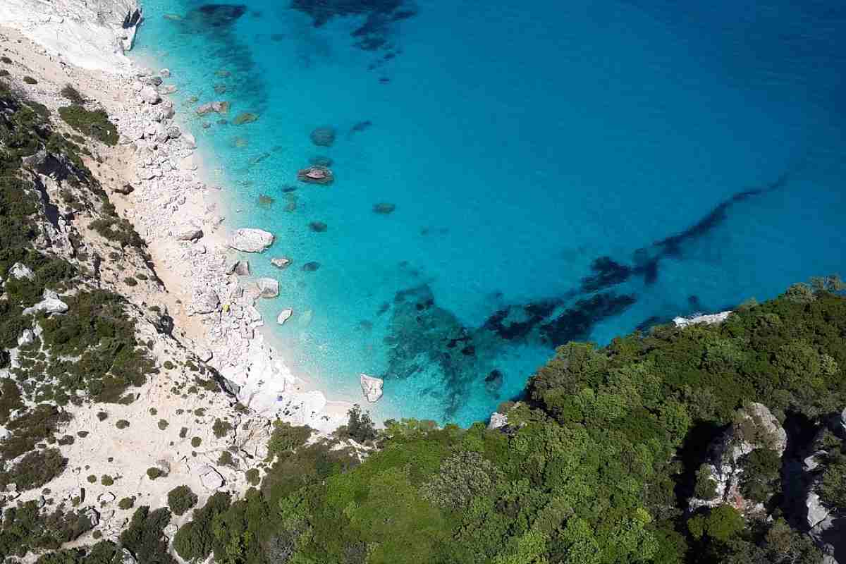 Costa della Sardegna