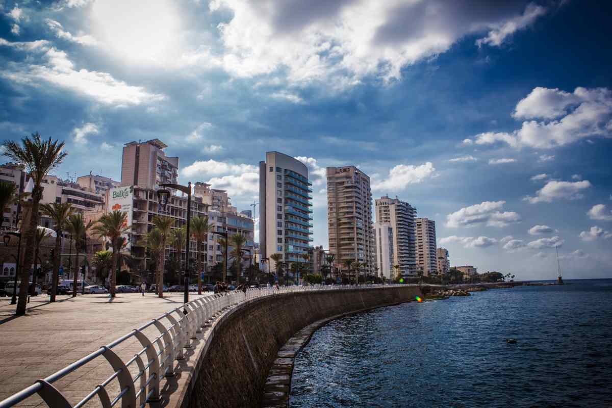 Costo appartamento a Beirut