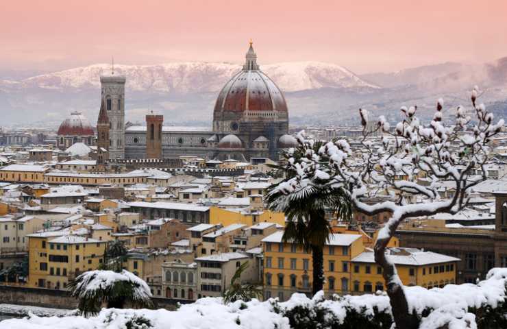 Firenze