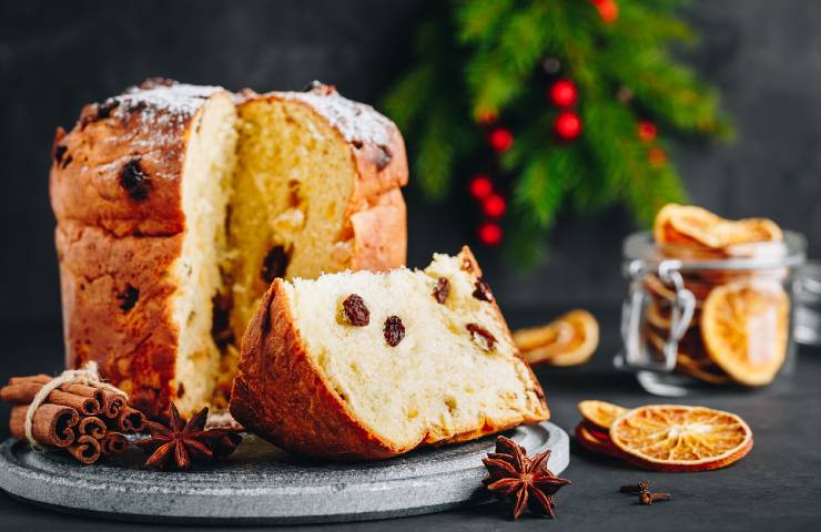 Il Panettone