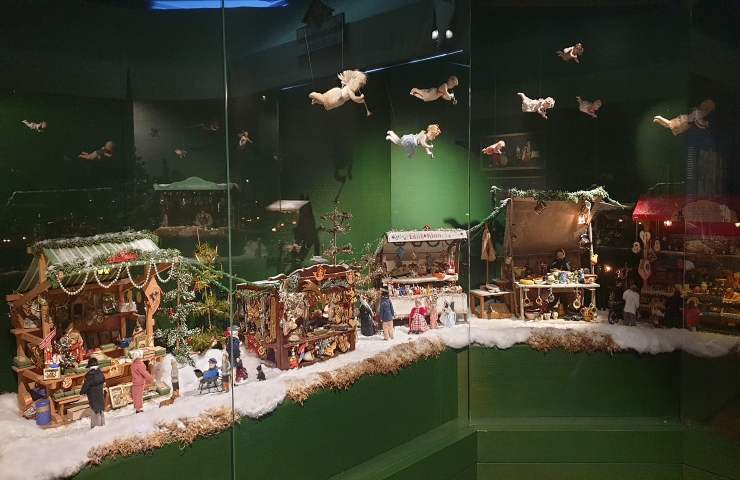 Museo del Natale