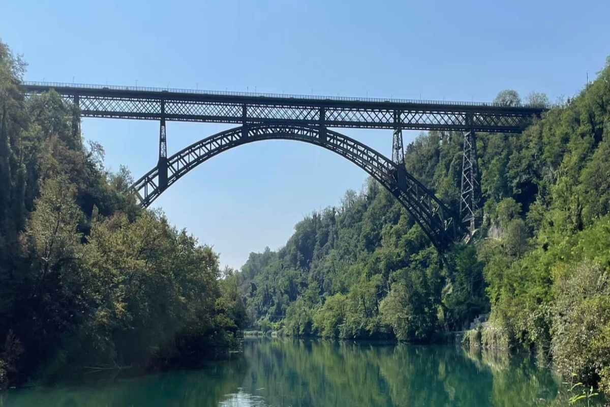 Ponte San Michele