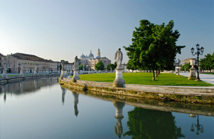 Prato della Valle