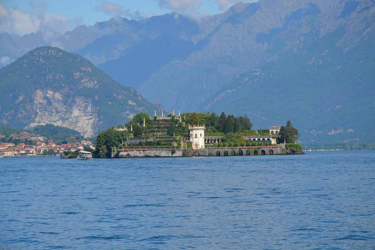 Stresa