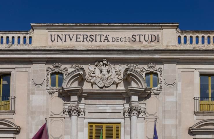 Università italiana
