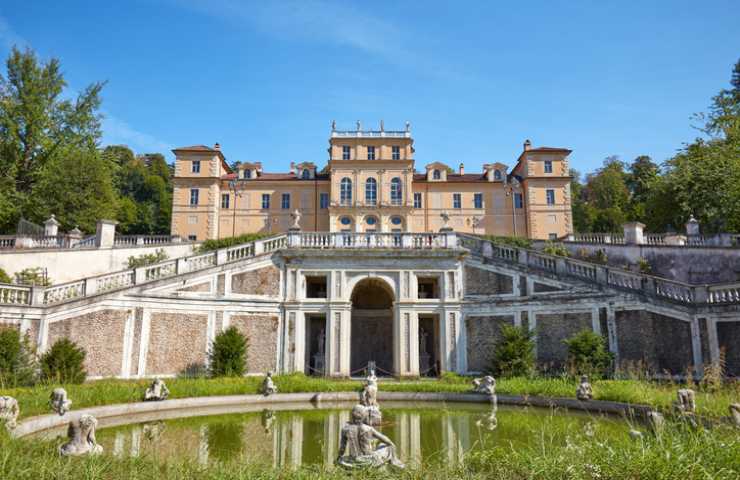 Villa Reale Torino