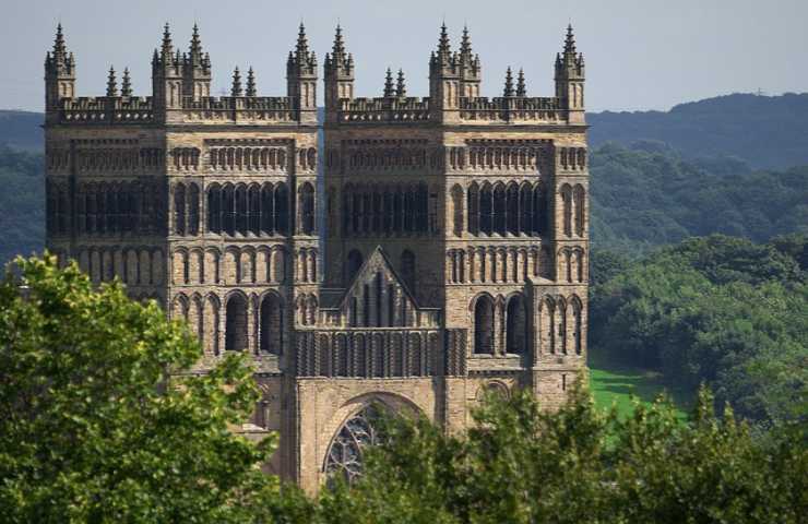 Cattedrale di Durham