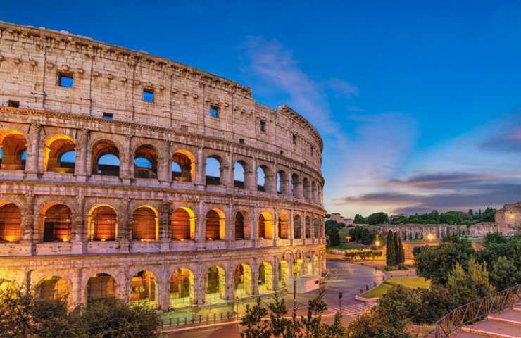 Colosseo