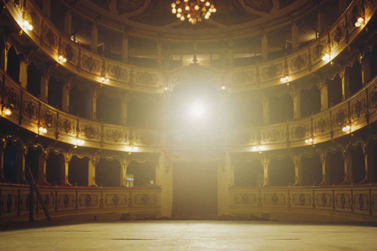 teatro antico