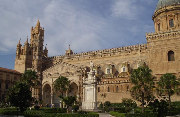 La-bella-Palermo