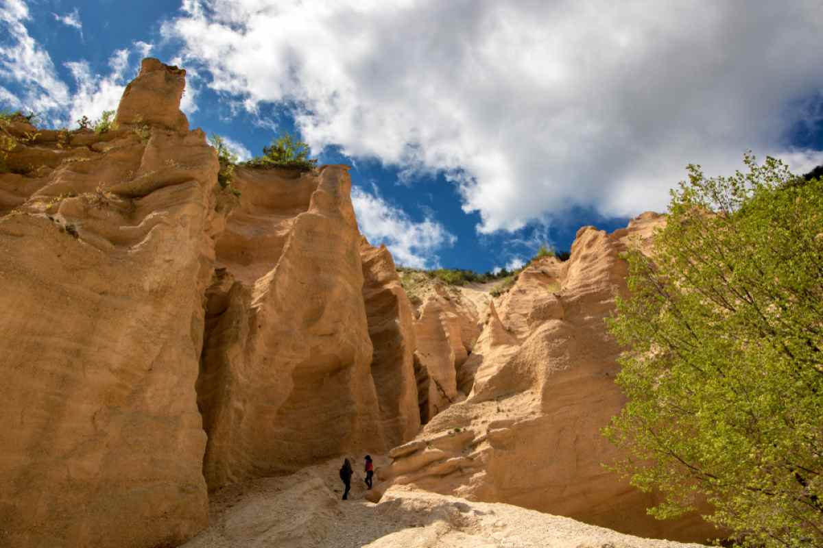 Lame Rosse di Fiastra