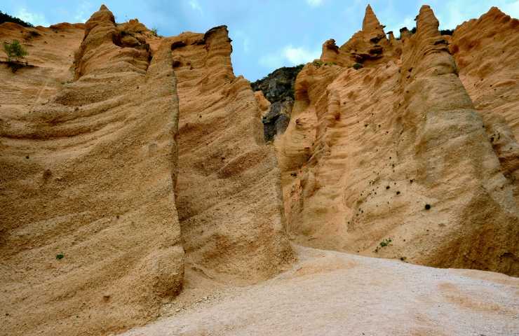 Lame Rosse di Fiastra