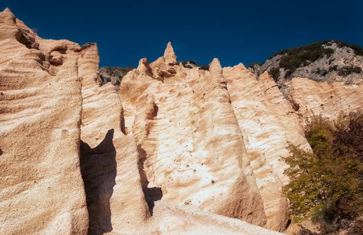 Lame Rosse di Fiastra