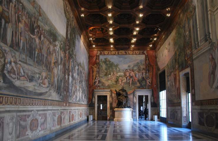 Musei-Capitolini