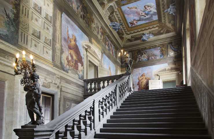 Palazzo-Moroni