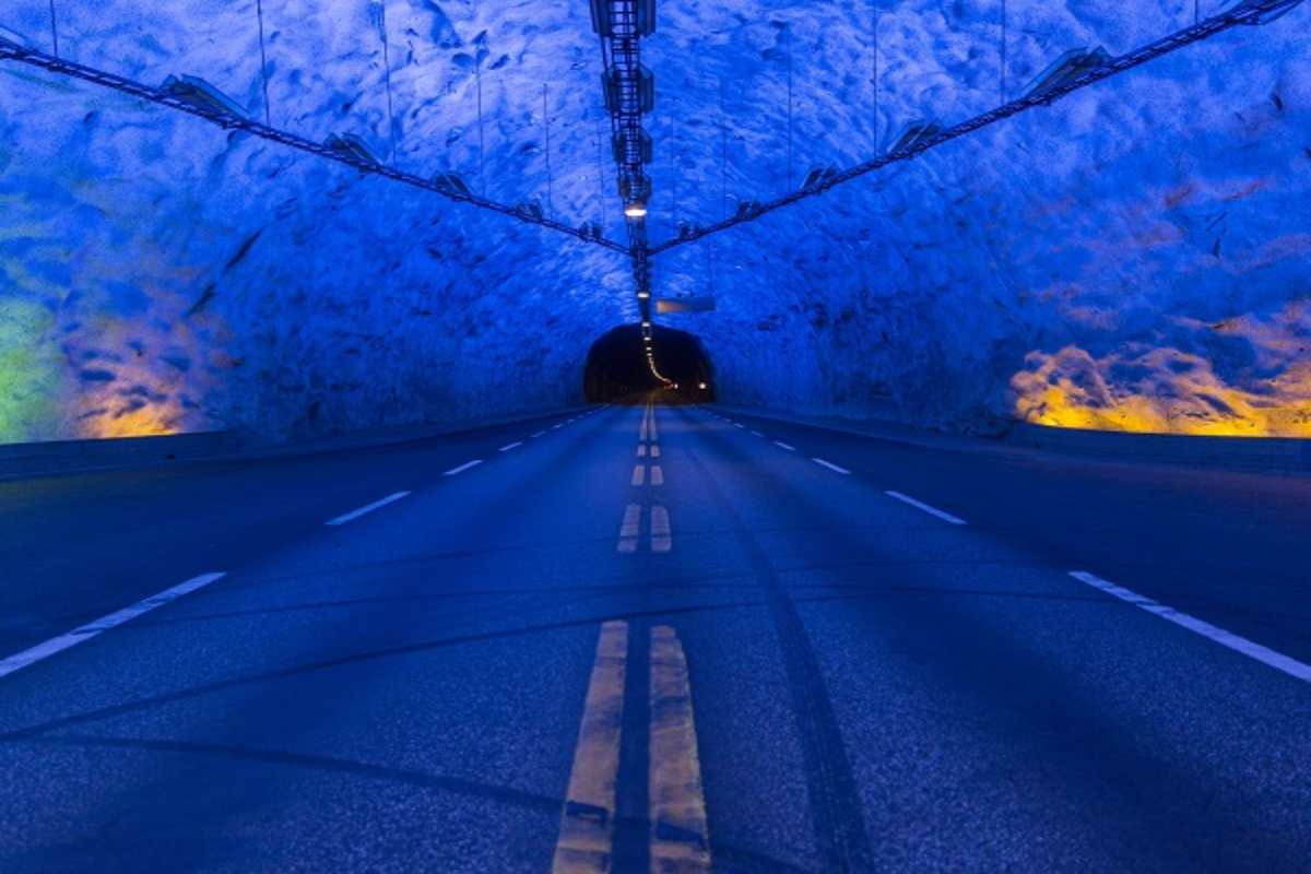 Tunnel norvegese