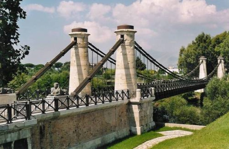 Ponte Real Ferdinando