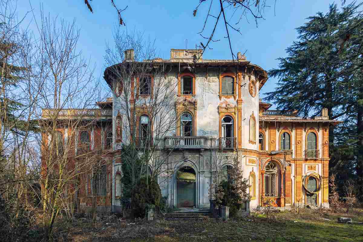 Villa Minetta