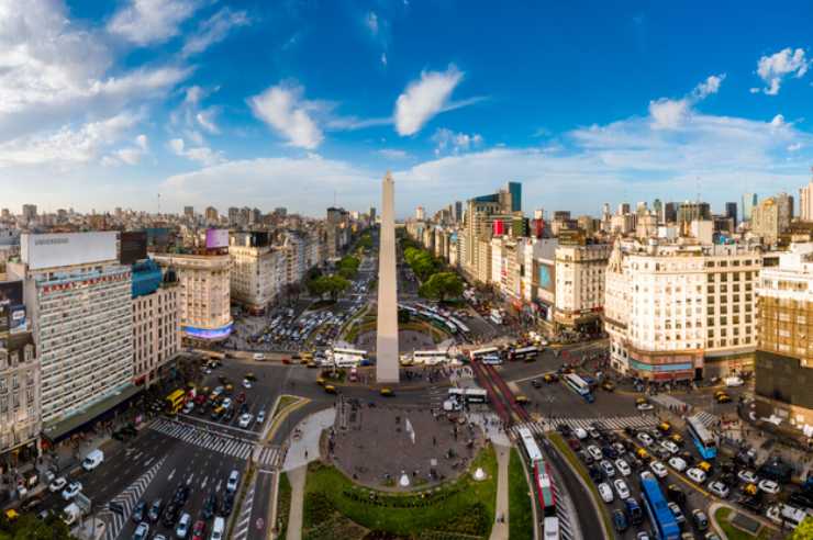 Buenos Aires