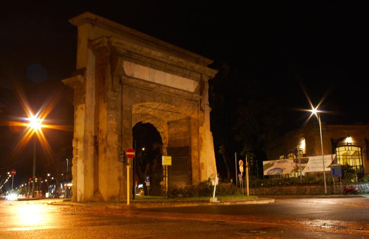 Corso di Porta Romana
