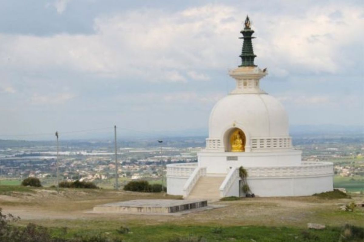 Tempio buddista