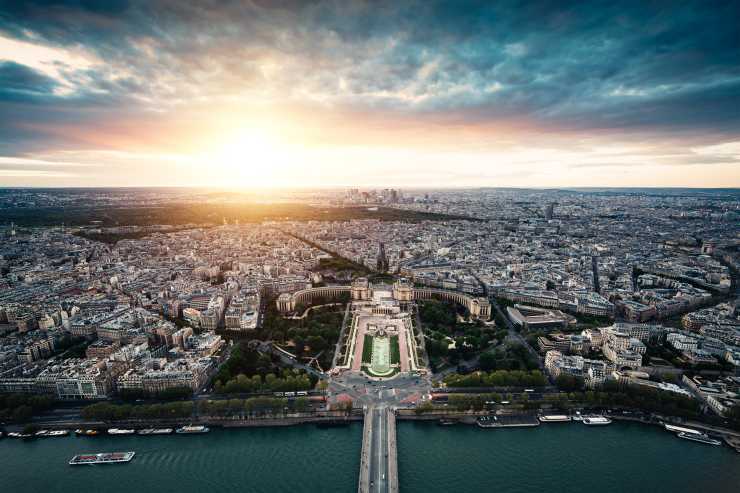 Parigi, Francia