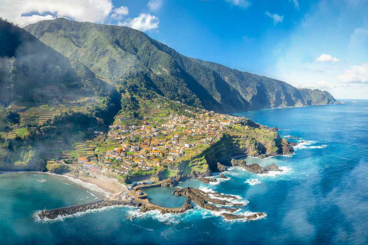 Isola di Madeira