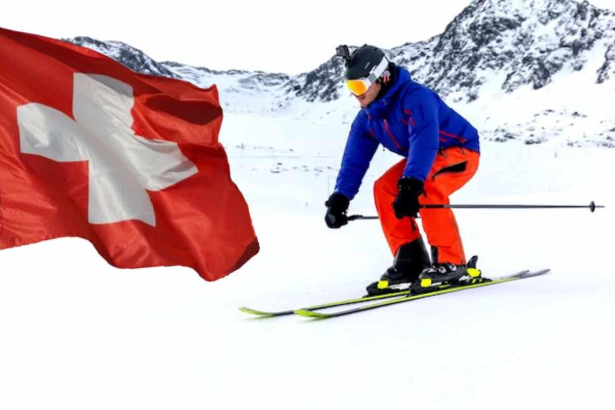 Quanto costa sciare in Svizzera