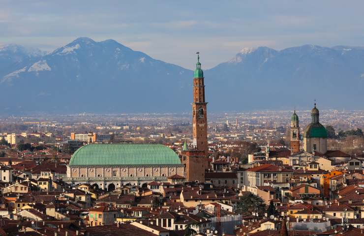 Basilica Palladiana