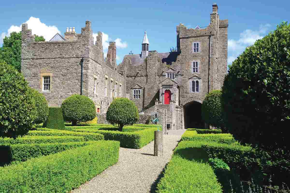 Castello di Drimnagh