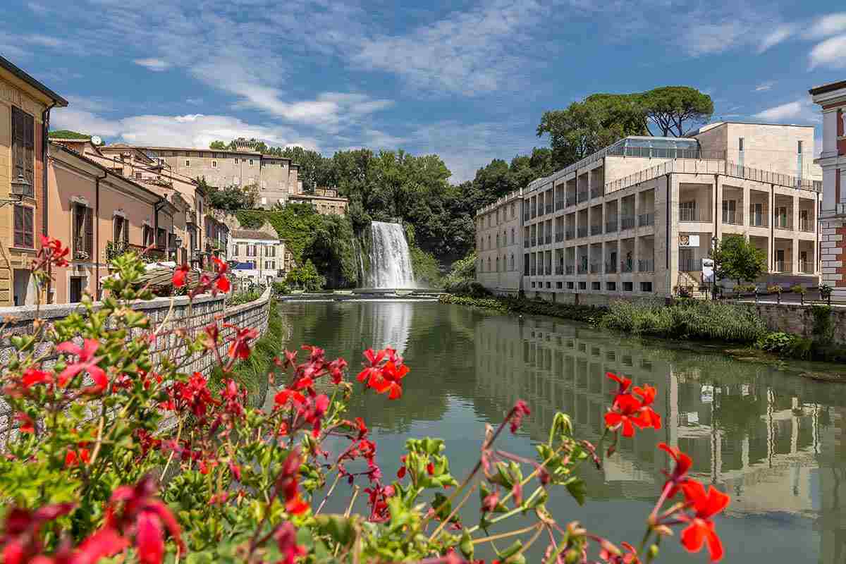 Isola del Liri